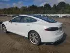 2014 Tesla Model S