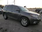 2013 Toyota Highlander Base