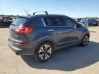 2013 KIA Sportage SX