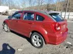 2010 Dodge Caliber Mainstreet