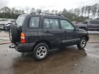 2000 Chevrolet Tracker