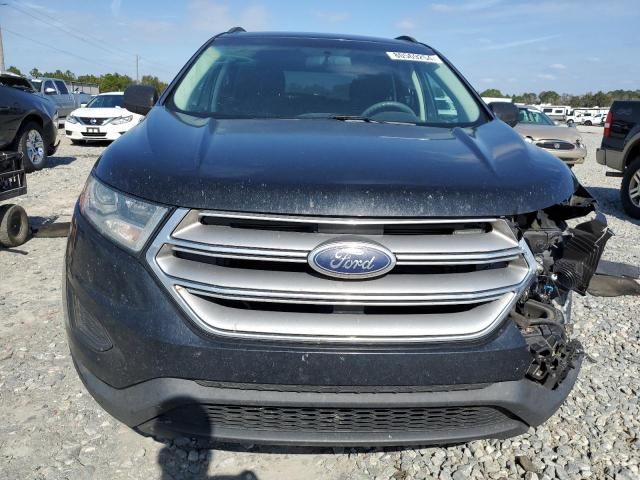 2016 Ford Edge SE