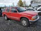 1999 Chevrolet Blazer