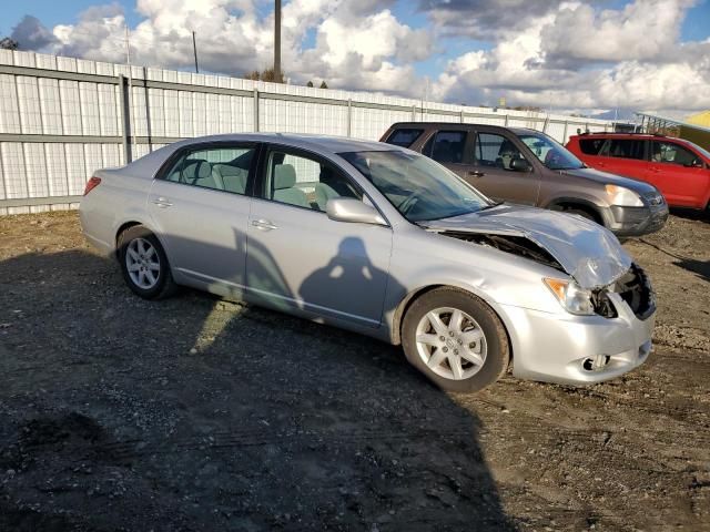 2008 Toyota Avalon XL