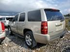 2013 Chevrolet Tahoe K1500 LTZ