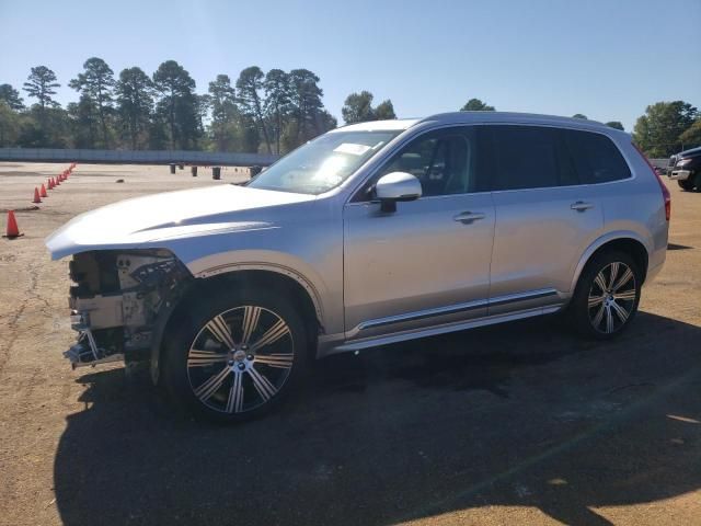 2021 Volvo XC90 T6 Inscription