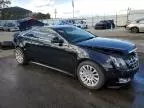 2013 Cadillac CTS Performance Collection