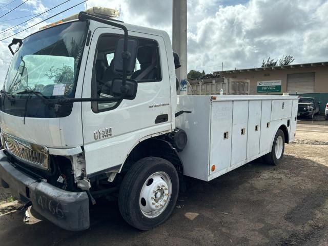 2008 International CF 500