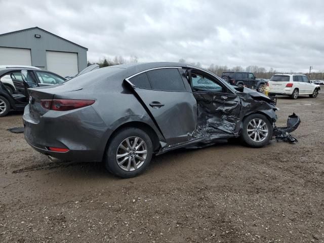 2019 Mazda 3