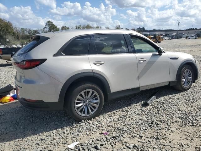 2024 Mazda CX-90 Preferred