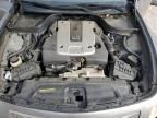 2009 Infiniti G37 Base