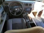 2007 Chevrolet Trailblazer LS