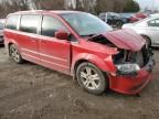 2012 Dodge Grand Caravan Crew