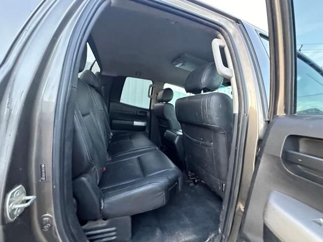 2007 Toyota Tundra Double Cab SR5