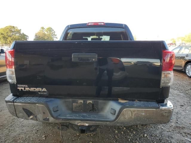 2013 Toyota Tundra Crewmax SR5