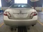 2007 Toyota Camry Hybrid