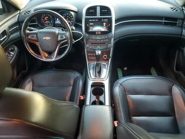 2013 Chevrolet Malibu LTZ