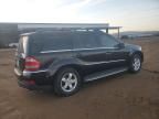 2008 Mercedes-Benz GL 450 4matic