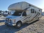 2015 Thor 2015 Ford Econoline E450 Super Duty Cutaway Van