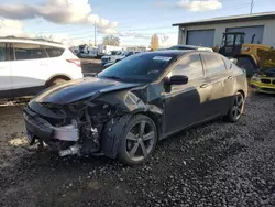 Salvage cars for sale at Eugene, OR auction: 2015 Dodge Dart GT