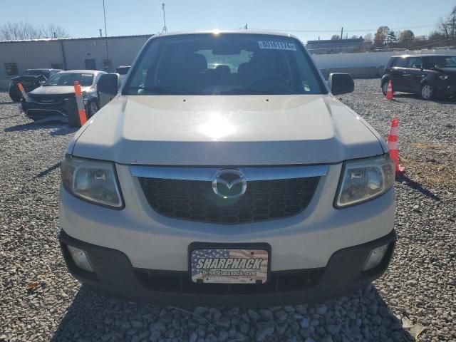 2011 Mazda Tribute I