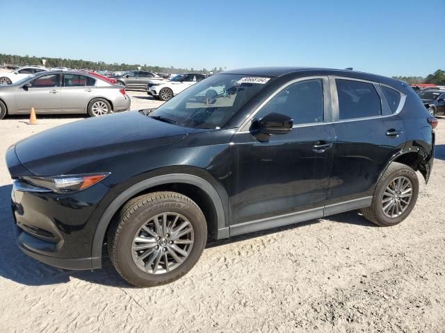 2018 Mazda CX-5 Sport