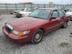 1999 Mercury Grand Marquis LS