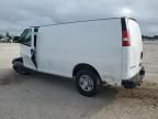 2008 Chevrolet Express G2500