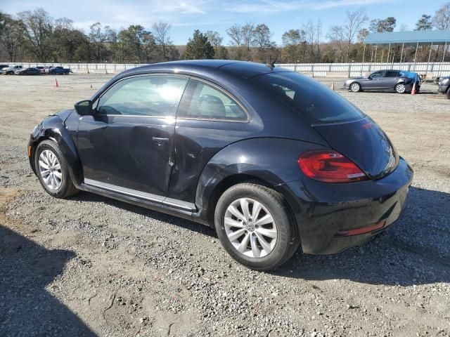 2017 Volkswagen Beetle 1.8T