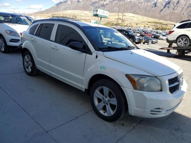 2010 Dodge Caliber SXT