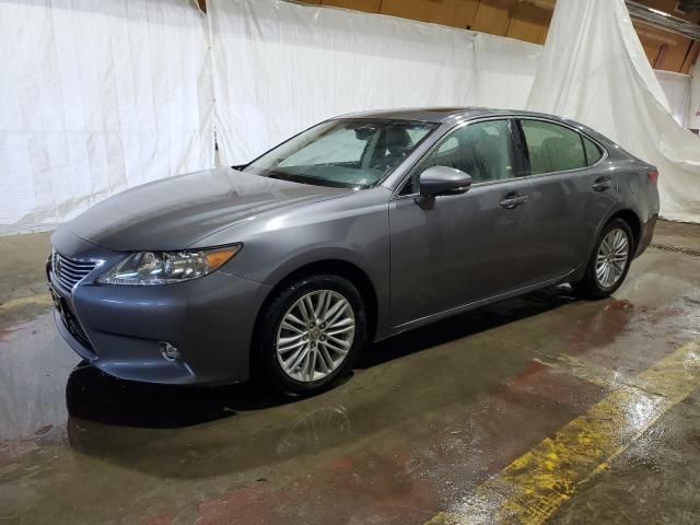 2014 Lexus ES 350