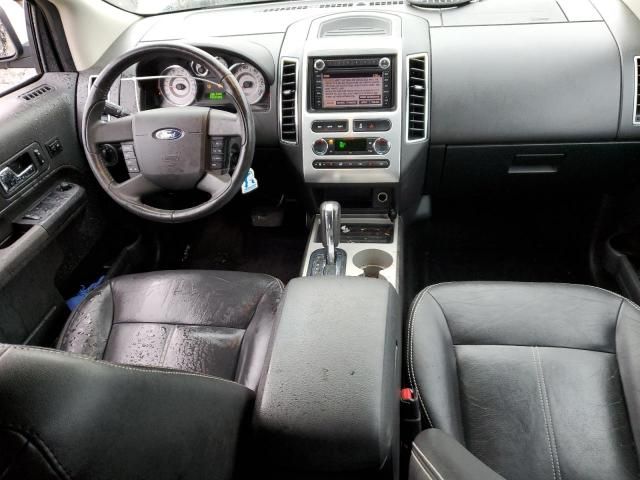 2008 Ford Edge Limited