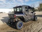 2021 Polaris General XP 4 1000 Factory Custom Edition