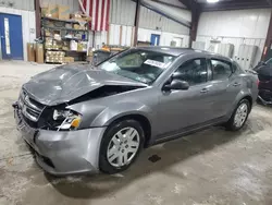 2012 Dodge Avenger SE en venta en West Mifflin, PA