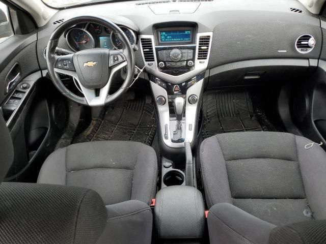 2013 Chevrolet Cruze LT