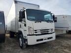 2018 Isuzu FTR