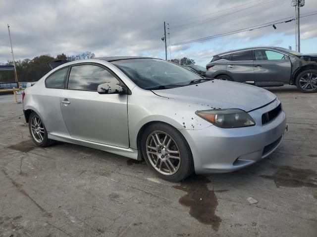 2007 Scion TC