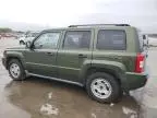 2008 Jeep Patriot Sport