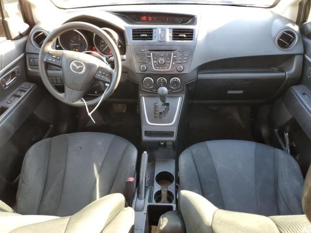 2013 Mazda 5