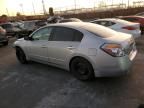 2008 Nissan Altima 2.5