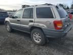 2001 Jeep Grand Cherokee Laredo