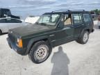 1996 Jeep Cherokee SE