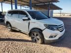 2016 Honda Pilot EX