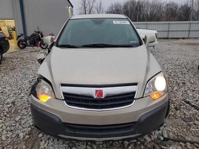 2009 Saturn Vue XE