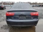 2014 Audi A6 Premium Plus