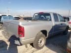 2004 Dodge RAM 1500 ST