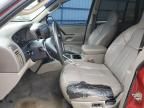 2004 Jeep Grand Cherokee Laredo