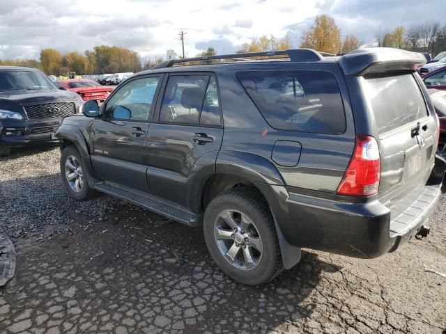 2006 Toyota 4runner Limited