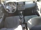 2010 Nissan Versa S