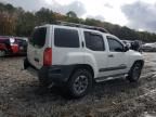 2015 Nissan Xterra X